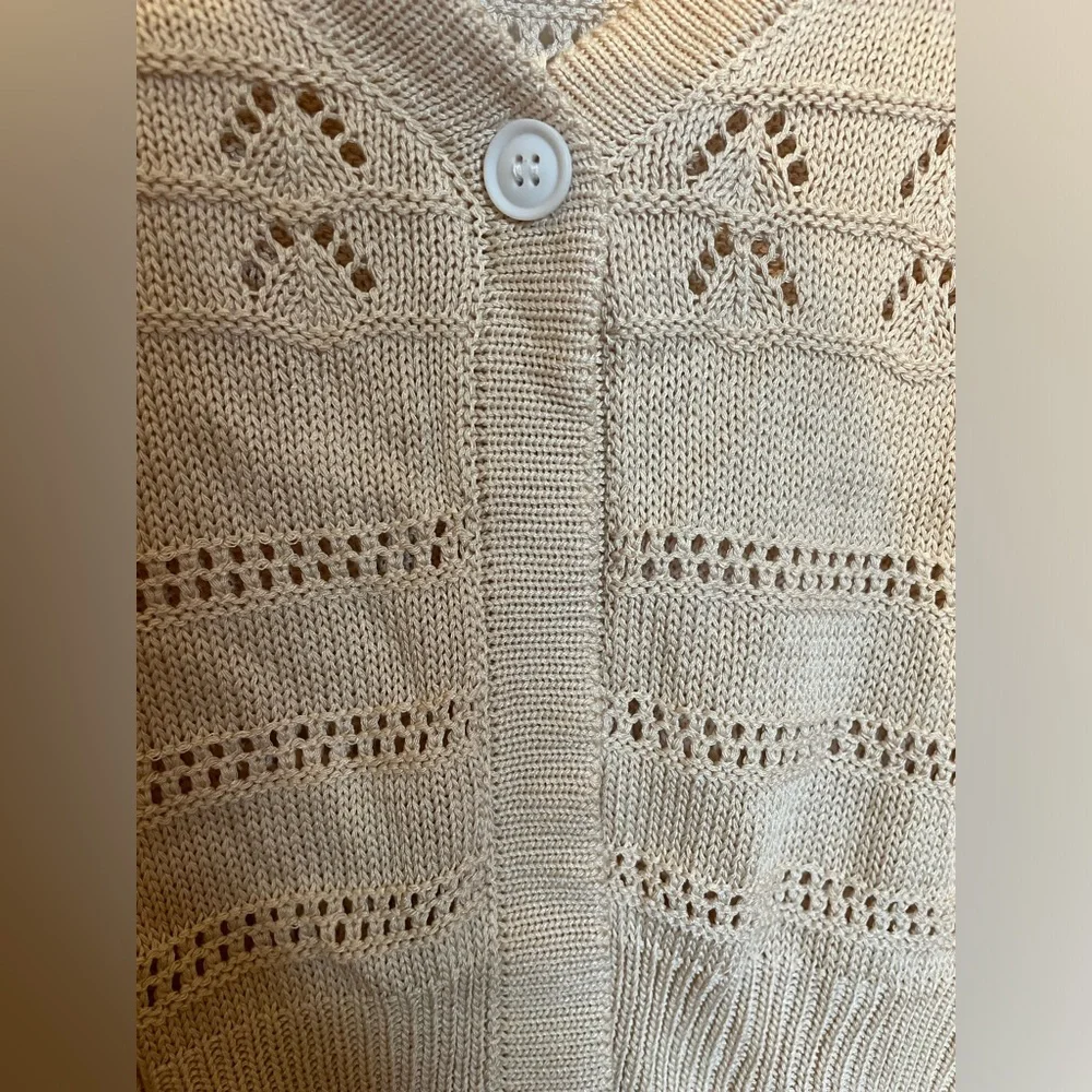 Knit top - Picture 4 of 4